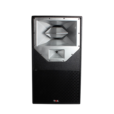 TIWA 15 pulgadas Neodimio Ponente Profesional 600 WATTS